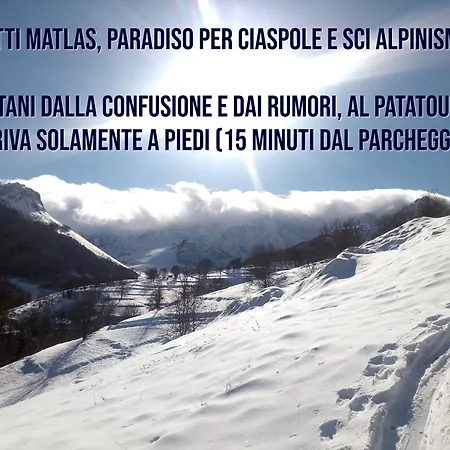 컨트리하우스 Patatouc - 15 Minuti Di Cammino Da Limonetto *