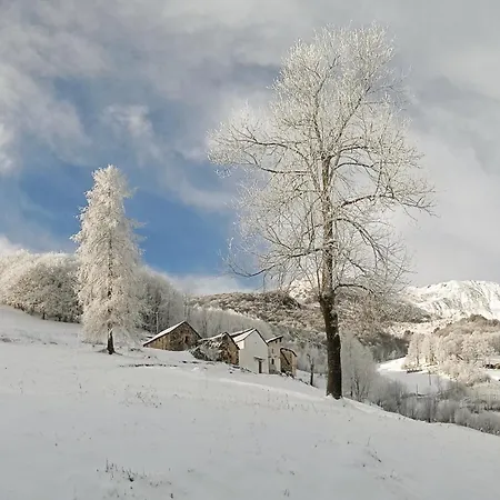 Patatouc - 15 Minuti Di Cammino Da Limonetto Country house *