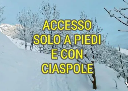 Patatouc - 15 Minuti Di Cammino Da Limonetto * Limone Piemonte