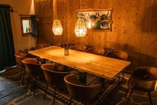 Patatouc - 15 Minuti Di Cammino Da Limonetto Country house *