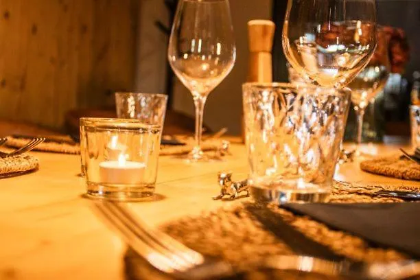 Patatouc - 15 Minuti Di Cammino Da Limonetto *