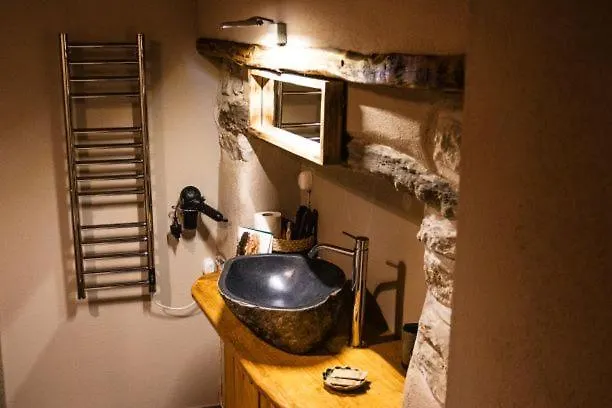 Country house Patatouc - 15 Minuti Di Cammino Da Limonetto Limone Piemonte