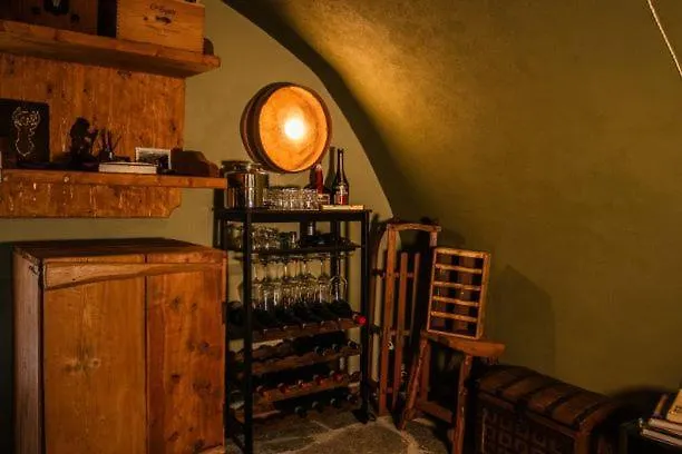 Patatouc - 15 Minuti Di Cammino Da Limonetto Limone Piemonte