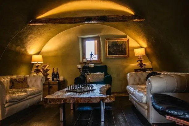 Country house Patatouc - 15 Minuti Di Cammino Da Limonetto