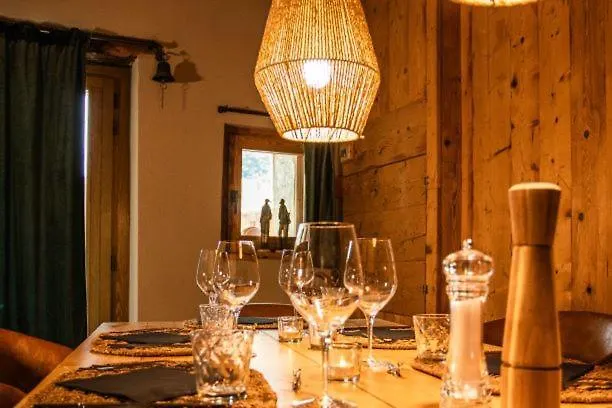 Patatouc - 15 Minuti Di Cammino Da Limonetto