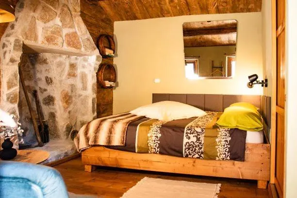 Country house Patatouc - 15 Minuti Di Cammino Da Limonetto Limone Piemonte