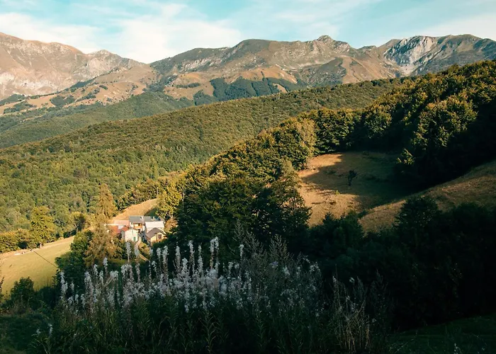 Patatouc - 15 Minuti Di Cammino Da Limonetto * Limone Piemonte