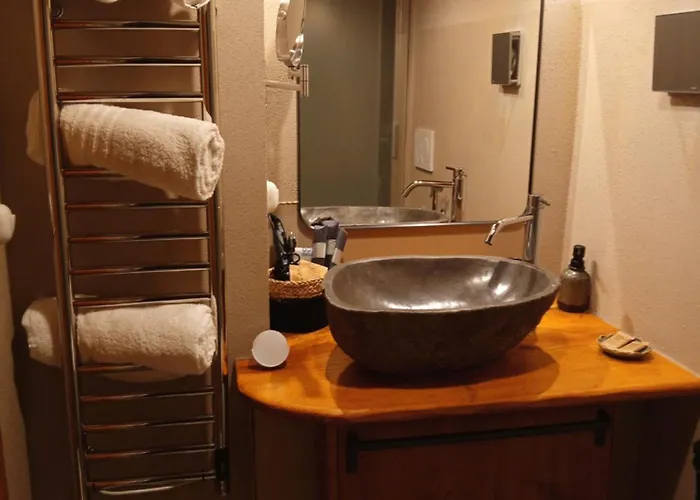 Patatouc - 15 Minuti Di Cammino Da Limonetto Country house *