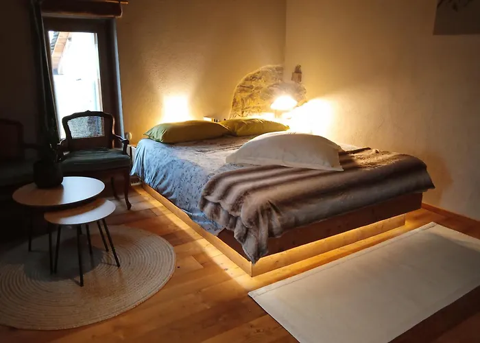 Country house Patatouc - 15 Minuti Di Cammino Da Limonetto *