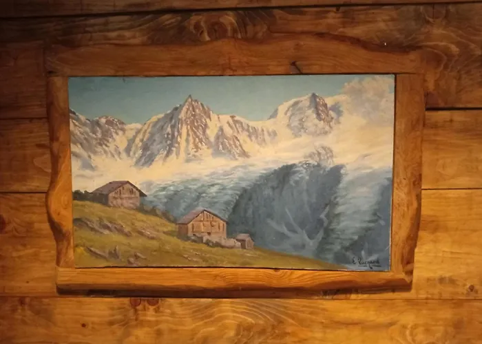 Patatouc - 15 Minuti Di Cammino Da Limonetto Country house *