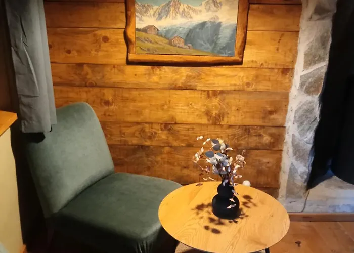 Patatouc - 15 Minuti Di Cammino Da Limonetto Limone Piemonte