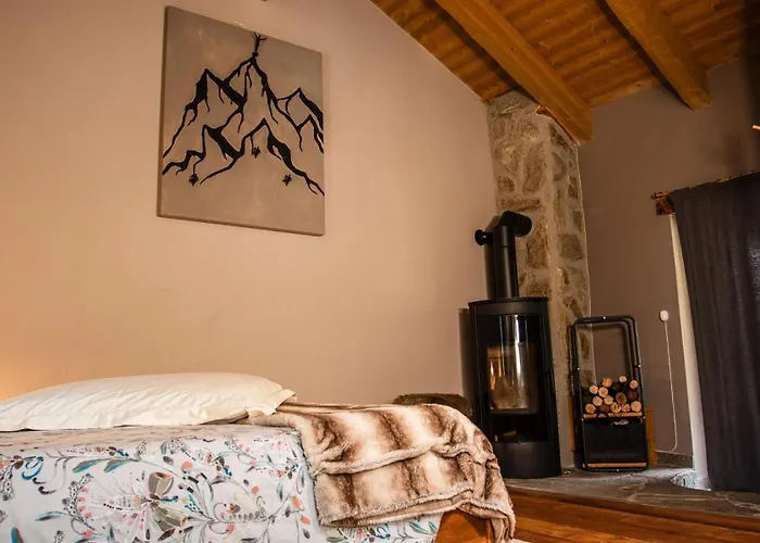 Patatouc - 15 Minuti Di Cammino Da Limonetto