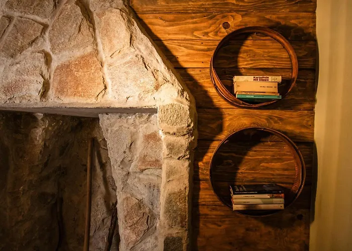 Patatouc - 15 Minuti Di Cammino Da Limonetto Country house *