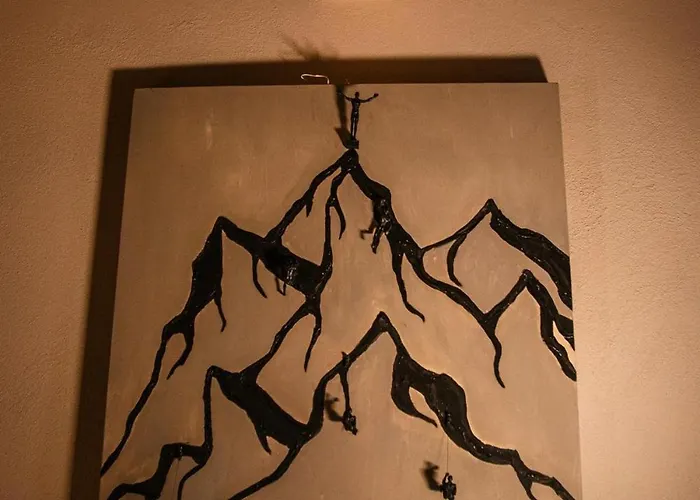 Patatouc - 15 Minuti Di Cammino Da Limonetto Country house