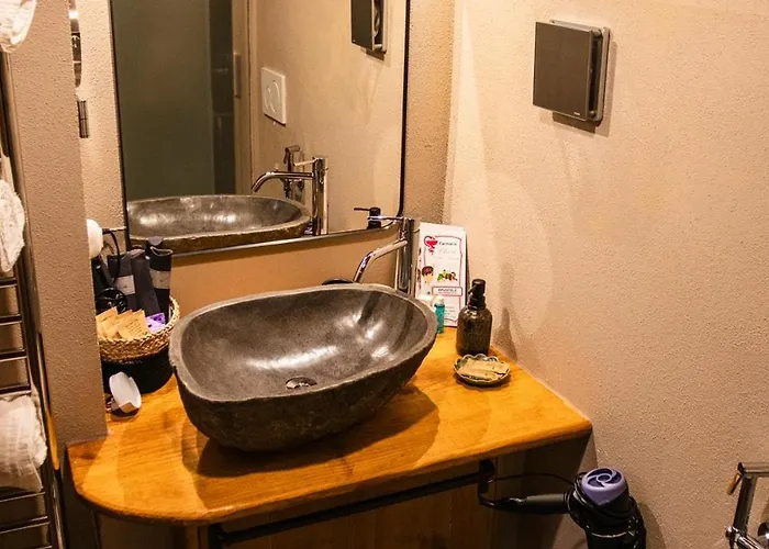 Country house Patatouc - 15 Minuti Di Cammino Da Limonetto