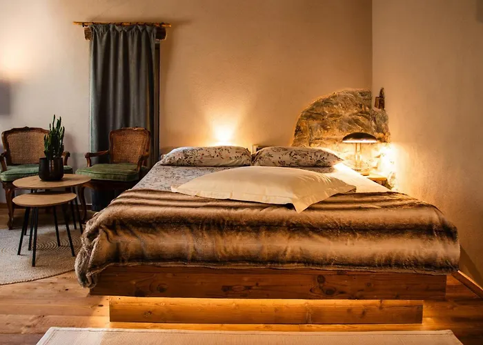 Patatouc - 15 Minuti Di Cammino Da Limonetto Limone Piemonte