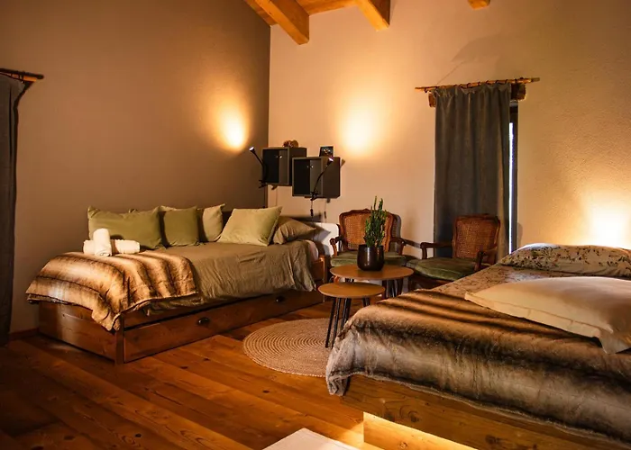 Patatouc - 15 Minuti Di Cammino Da Limonetto