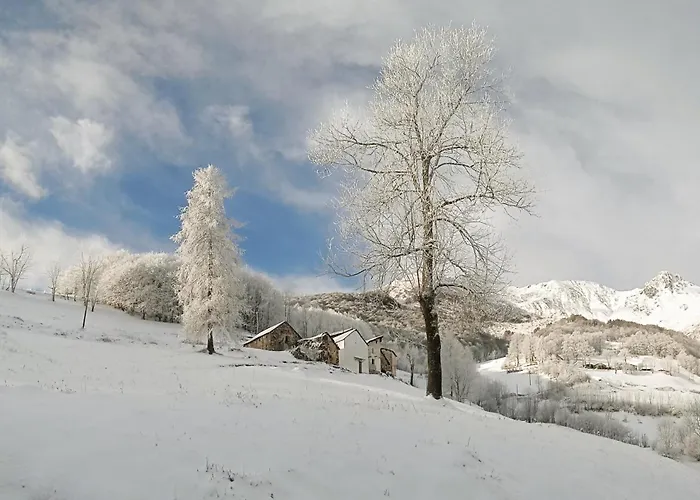 Patatouc - 15 Minuti Di Cammino Da Limonetto Country house *